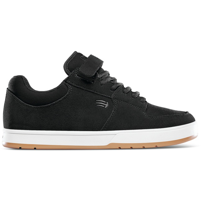 Pánské Tenisky Etnies Joslin 2 Černé/Bílé - MPIUC4298